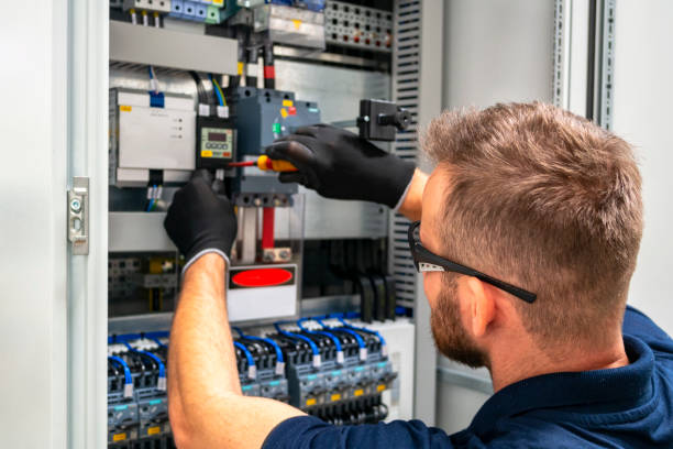 Best Licensed Electrician  in Owasso, OK