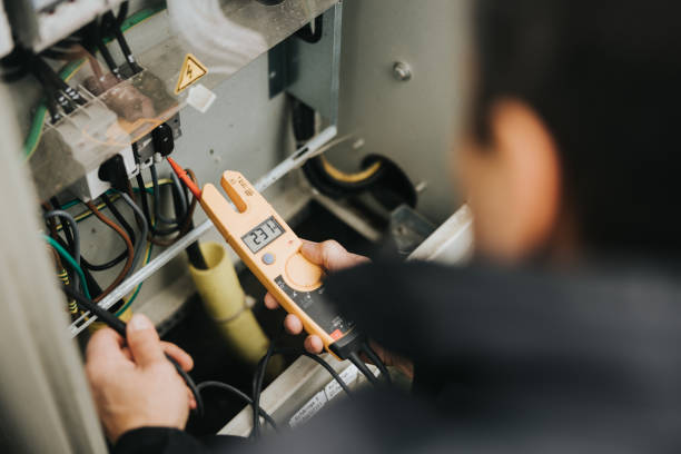 Best Electrical Installation Contractor  in Owasso, OK