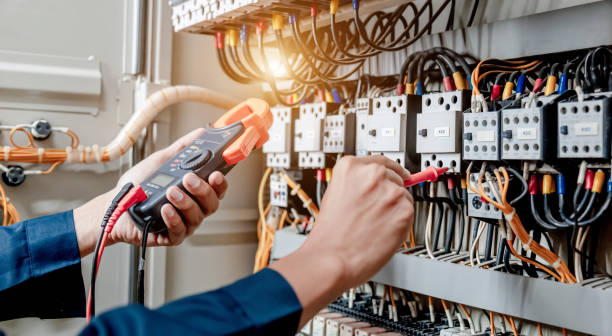 Best 24-Hour Electrician  in Owasso, OK