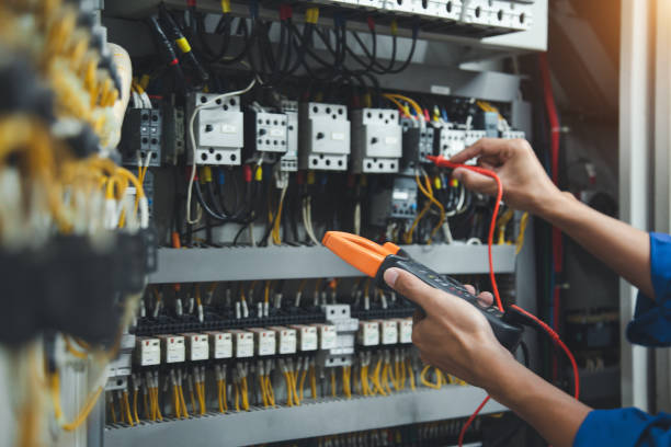 Best Affordable Electrician  in Owasso, OK