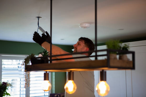 Best Emergency Electrical Repair  in Owasso, OK