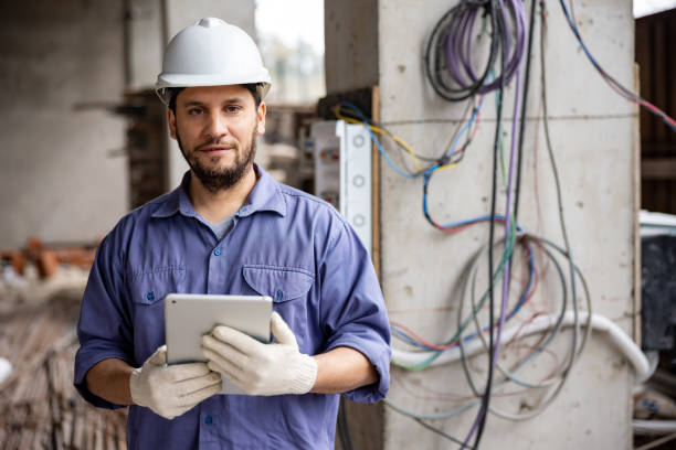 Best Residential Electrician Services  in Owasso, OK