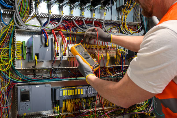 Best Electrical Repair Services  in Owasso, OK