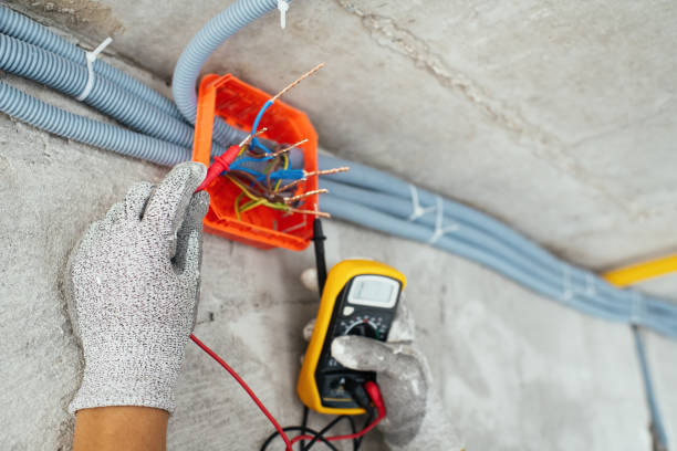 Best Affordable Emergency Electrician  in Owasso, OK